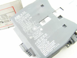 ABB A30-30-01 220-240V