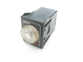 Omron TDL-7 Timer