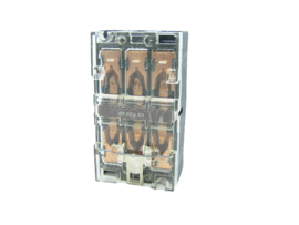 Klöckner-Moeller PKZM1-1,6 Ser.-No. 02