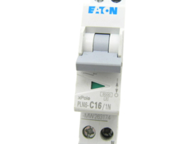 Eaton PLN6-C16/1N