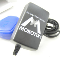 Mobotix MX-NPA-PoE-EU-Set