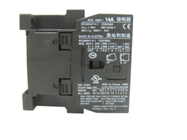 Benedikt & Jäger K3-14ND10 22/27V 50/60Hz