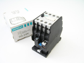 Siemens 3TF4010-0A 230/220V