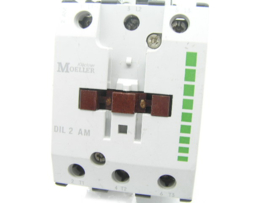 Klöckner-Moeller DIL 2AM 110/120V 50/60Hz
