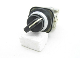 Telemecanique XB2.MD31 Wahlschalter