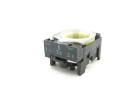 Siemens 3SU1500-0AA10-0AA0