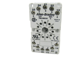 Allen-Bradley 700-HN101