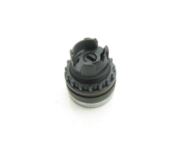 Klöckner-Moeller Pushbutton M22 black