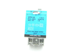 Holec NTR 112 T25E