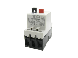 AEG Mbs 25 4 - 6,3A
