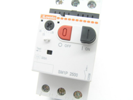 Lovato SM1P 2500