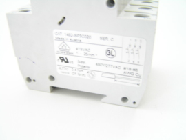 Allen-Bradley 1492-SP C2