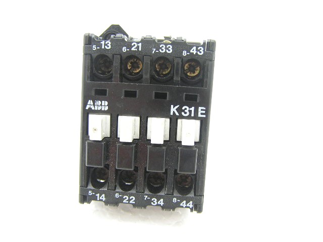 ABB K31E 220/240V 50/60Hz