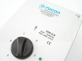 Rucon Ventilatoren SRE-0,9