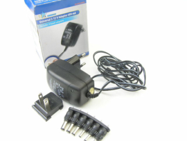 HQ Products Adapter
