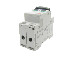 Merlin-Gerin C60H D10A 25115