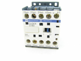 Telemecanique CA3KN22BD 24V DC