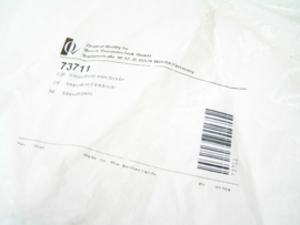 Nefit/Bosch ionisatiepen 73711