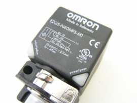 Omron E2Q5-N40MF3-M1