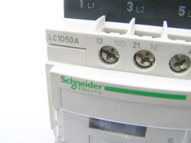 Schneider Electric LC1D50 230V