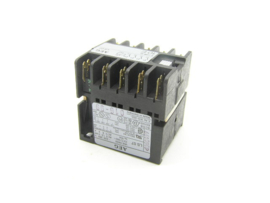 AEG LS07 10E 24V DC