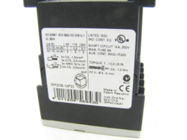 Siemens 3RP2005-1AP30