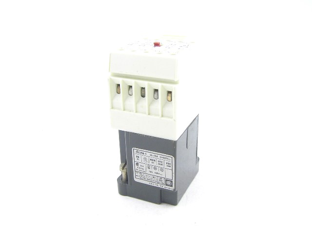 Telemecanique CA2-FN 131 200/208V 50/60Hz