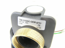 Johnson Controls TS8.11/DDC-OEM-grau