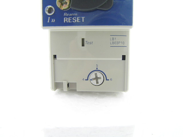 Telemecanique LB1-LB03P10