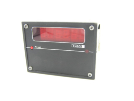 Elgo Electric 50.600.00.01