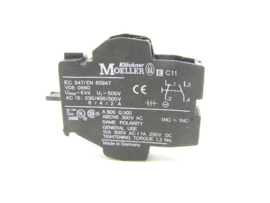 Klöckner-Moeller EC11