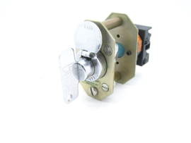Fortress Interlock BUZ 1411