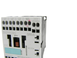 Siemens 3RT1016-2AB01 24V 50/60Hz