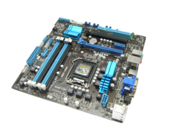 ASUS P8Z77-M