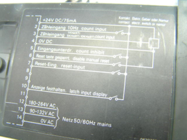 Pepperl+Fuchs KCX-6T-V 12296