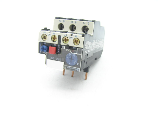 Telemecanique LR2 D1305