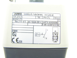Jumo ATH-70 603021/70
