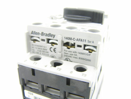 Allen-Bradley 140M-D8E-C20