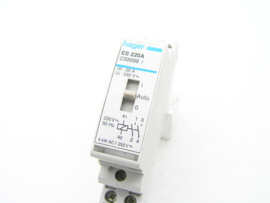 Hager ES 220A