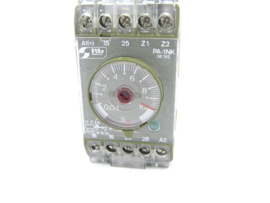 Pilz PA-1NK