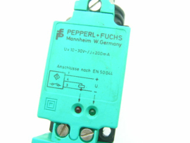 Pepperl+Fuchs NJ15 U1 E2