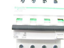 Schneider Electric iC60 RCBO A9D67420