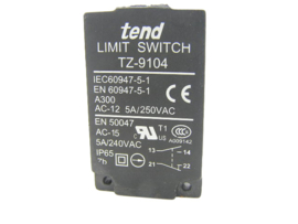 tend TZ-9104