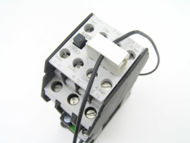 Siemens 3TF4322-0B 24V DC