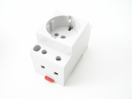 Kaiser Martin 571 socket