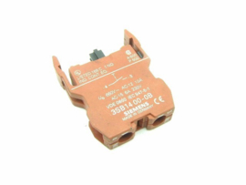 Siemens 3SB14 00-0B