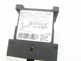 Siemens 3RT1017-2BB41 24VDC