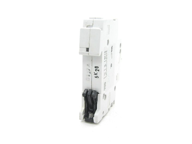 ABB S 201 K20A