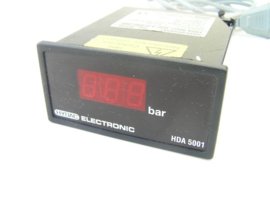 Hydac Electronic HDA 5001