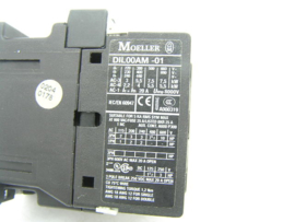 Klöckner-Moeller DIL 00AM-01 24V 50Hz